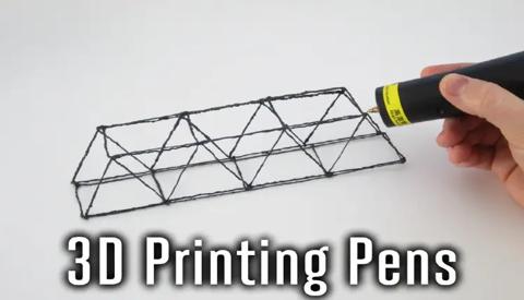 3D Pen