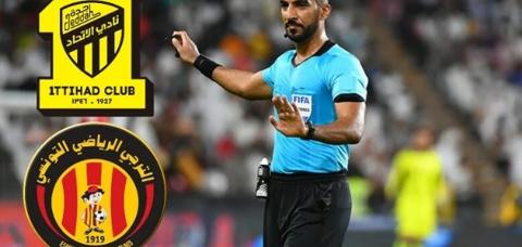 القنوات الناقلة لمباراة الاتحاد والترجي