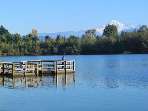 Mill Lake Park