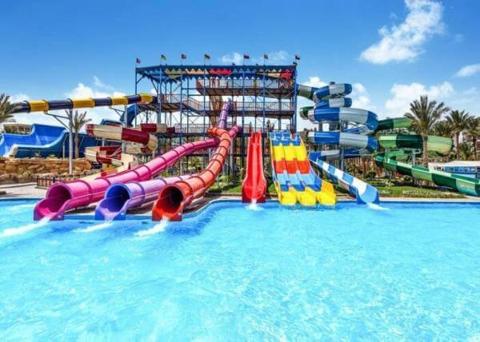 مواعيد عمل حديقة سيان واتربارك جدة Cyan Waterpark Jeddah working hours 