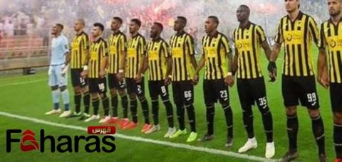 مباراة الاتحاد والرياض 