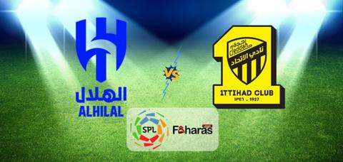 التشكيلة المتوقعة لفريقي الاتحاد والهلال البوم 1-9-2023