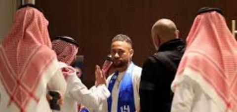 موعد مباراة الهلال والفيحاء 