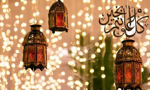 فوانيس رمضان