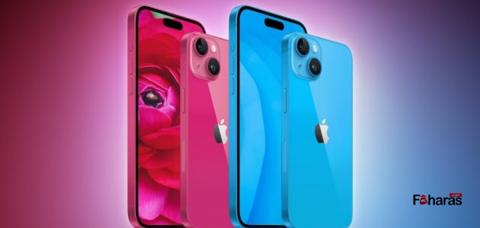 خصائص ايفون 15 iPhone