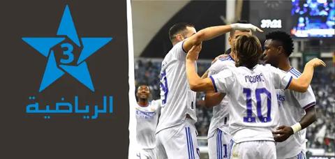 القنوات الناقلة لمباراة الهلال ضد ريال مدريد