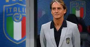 Roberto Mancini