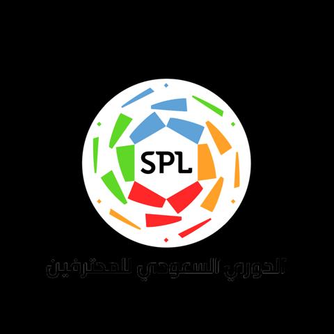 شعار دوري روشن السعودي PNG دقة عالية