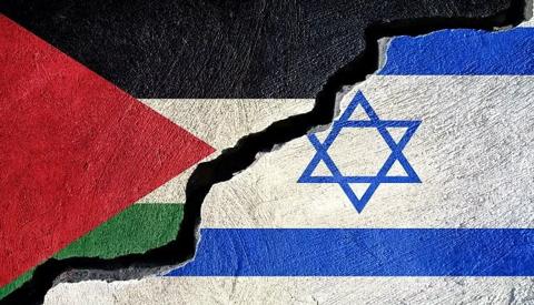 اليوم العالمي للتضامن مع الشعب الفلسطيني