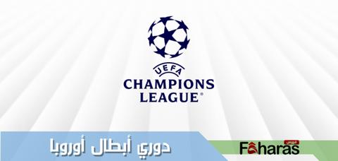 مباراة رينجرز وايندهوفن ضمن الدور التمهيدي الحاسم لدوري ابطال اوروبا