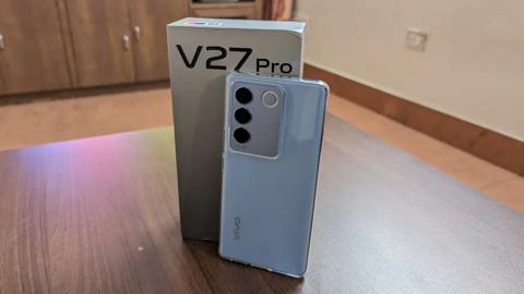 موبايل Vivo V27 pro