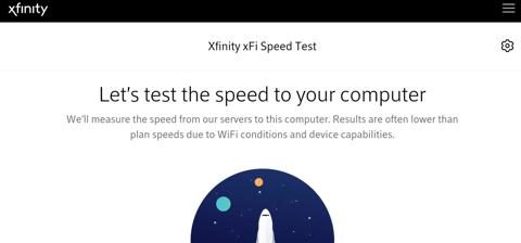 موقع xfinity