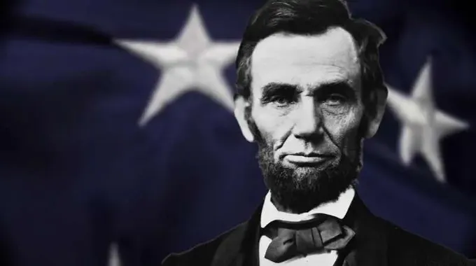 أبراهام لينكون – Abraham Lincoln الرئيس الأمريكي السادس عشر للولايات المتحدة