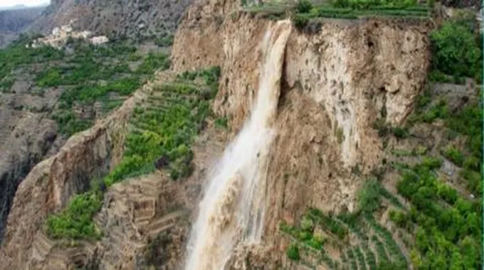 كم عدد ولايات محافظة الداخلية سلطنة عمان