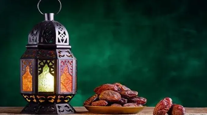 موعد بدء شهر رمضان 2022 فلكيًّا؛ عدد أيامه