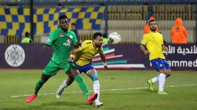 الرجاء يصطدم بالنصر الليلة شاهد التفاصيل الان