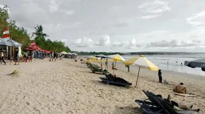 شاطئ كوتا Kuta Beach؛ تعرف إلى كيفية الوصول