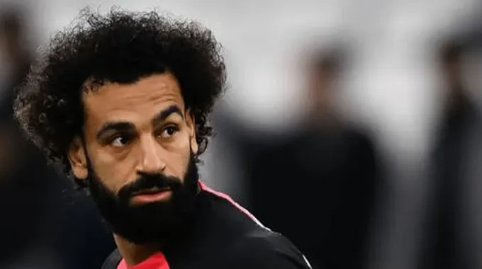 رغم العرض المغري ليفربول يؤكد محمد صلاح ليس