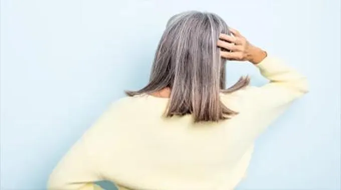 شيب الشعر (Graying Hair)؛ تعرف إلى الأسباب