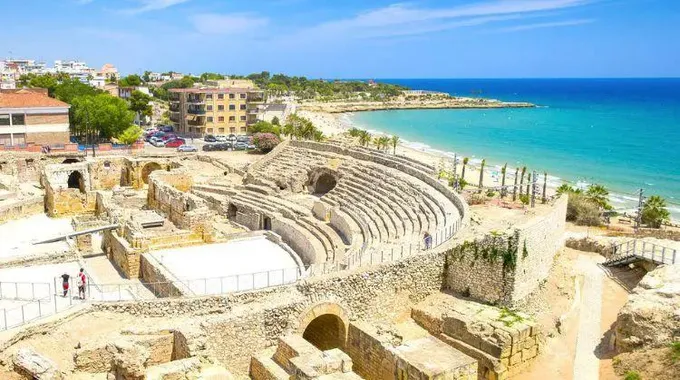 تاراغونا Tarragona؛ تعرف إلى أهم المعالم السياحية في المدينة