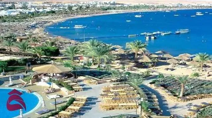 شاطئ خليج نعمة (Naama Bay)؛ تعرف على أفضل