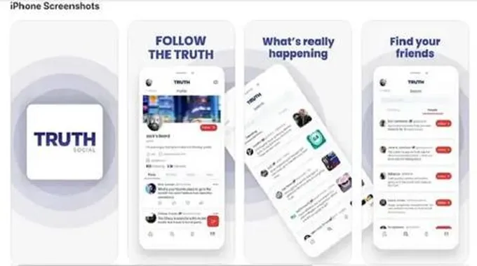 منصة ترامب الجديدة Truth Social؛ تفاصيل عنها