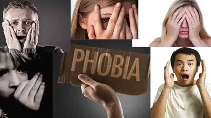 الفوبيا (Phobia)؛ تعرف إلى الأنواع والأسباب