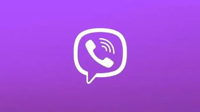 تطبيق فايبر Viber